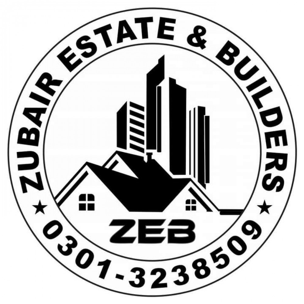 Realestate Agent Ch Umair  working in Realestate Agency Zubair Estate & Builders