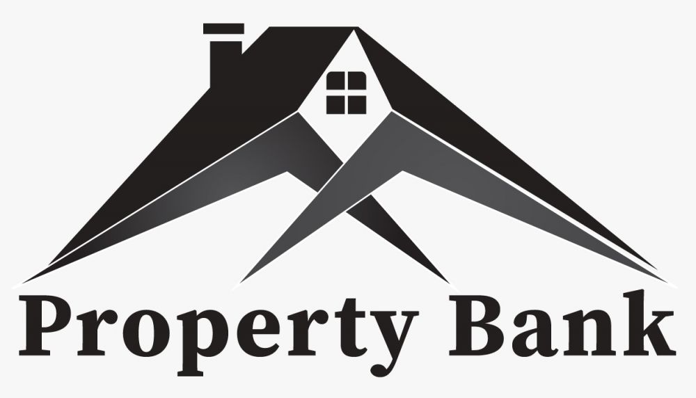 Logo Realestate Agency Property Bank
