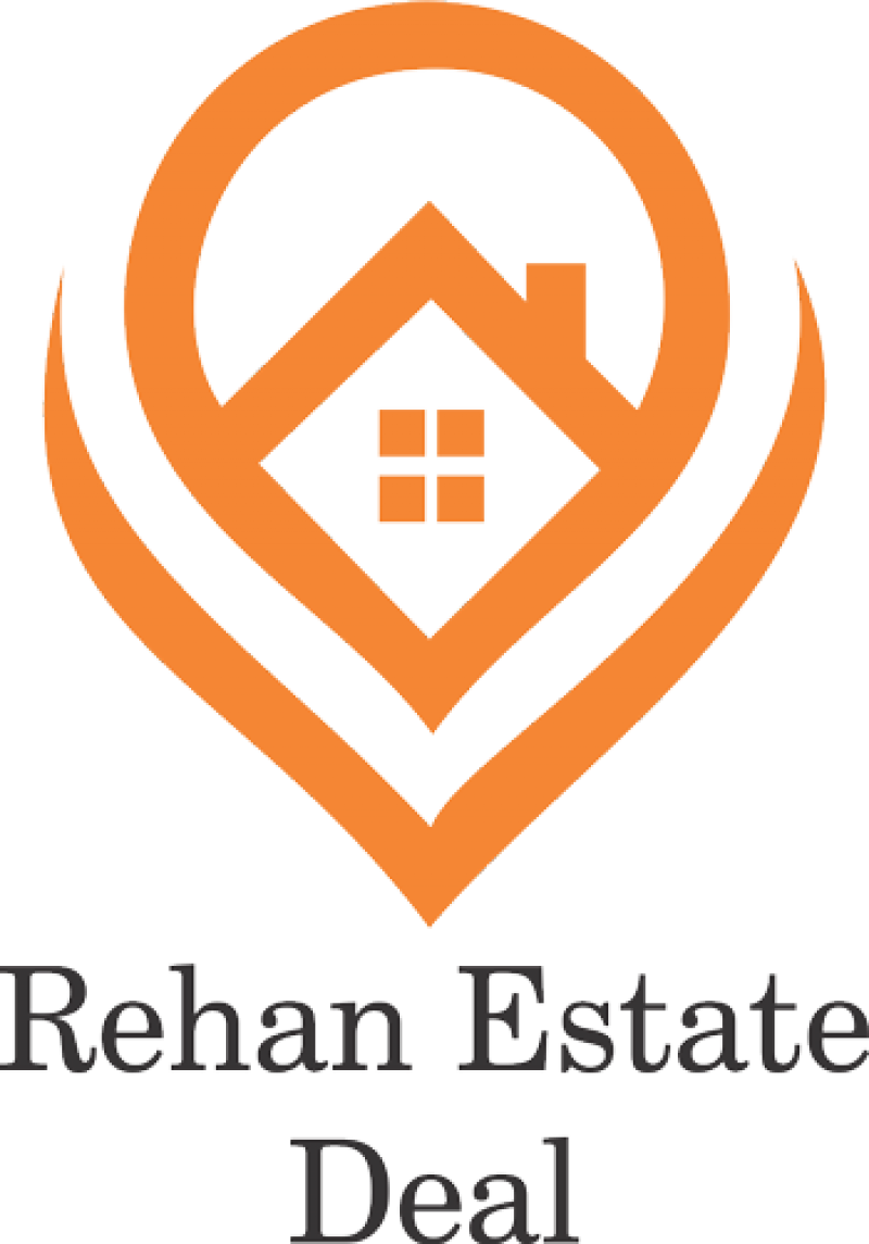 Rehan Kamina: Rehan logo