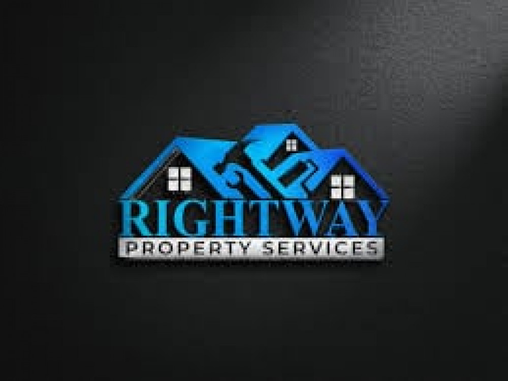 Logo Realestate Agency Rightway Property Advisor