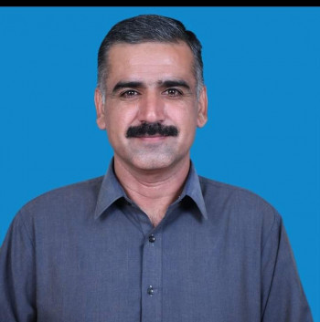 Realestate Agent Faisal Baloch, Jaidad Fair Deal Sargodha