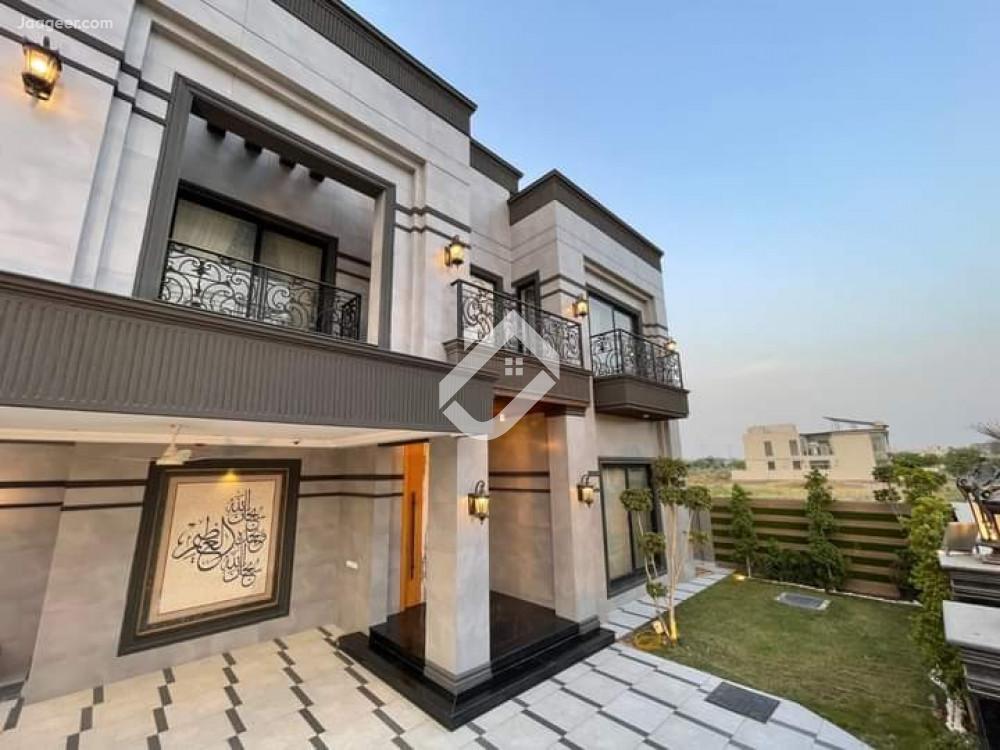 Main image 1 Kanal Double Storey House For Sale In DHA Phase 7 DHA PHASE 7 LAHORE
