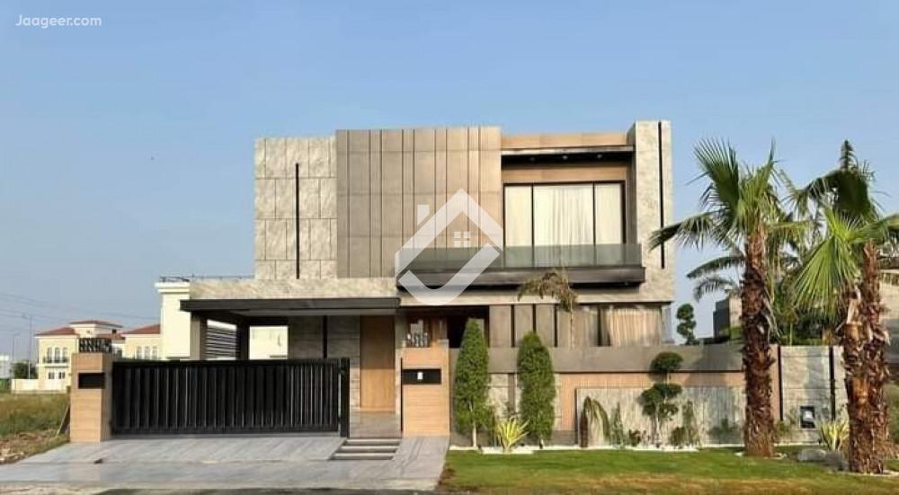Main image 1 Kanal Double Storey House For Sale In DHA Phase 7 DHA PHASE 7 LAHORE