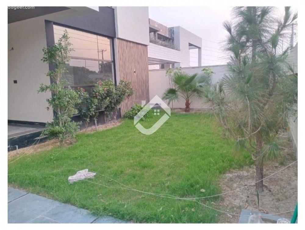 Main image 1 Kanal House For Sale In Paradise Valley Canal Road Paradise Valleu phase || Faislabaad 