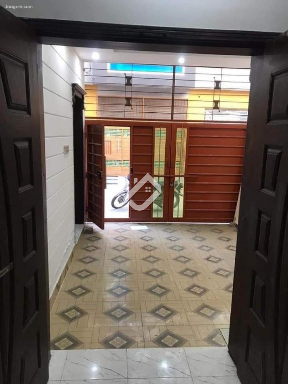 Main image 5 Marla Double Storey House For Sale In Ghous Garden Phase-4 Canal Bank Road Bata Pur Ghous Garden, Lahore