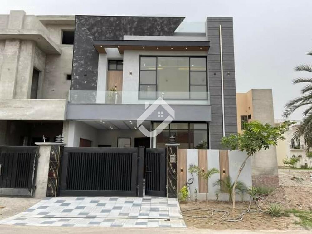 Main image 5 Marla Double Storey House For Sale In Royal Orchard Royal Orchard, Multan