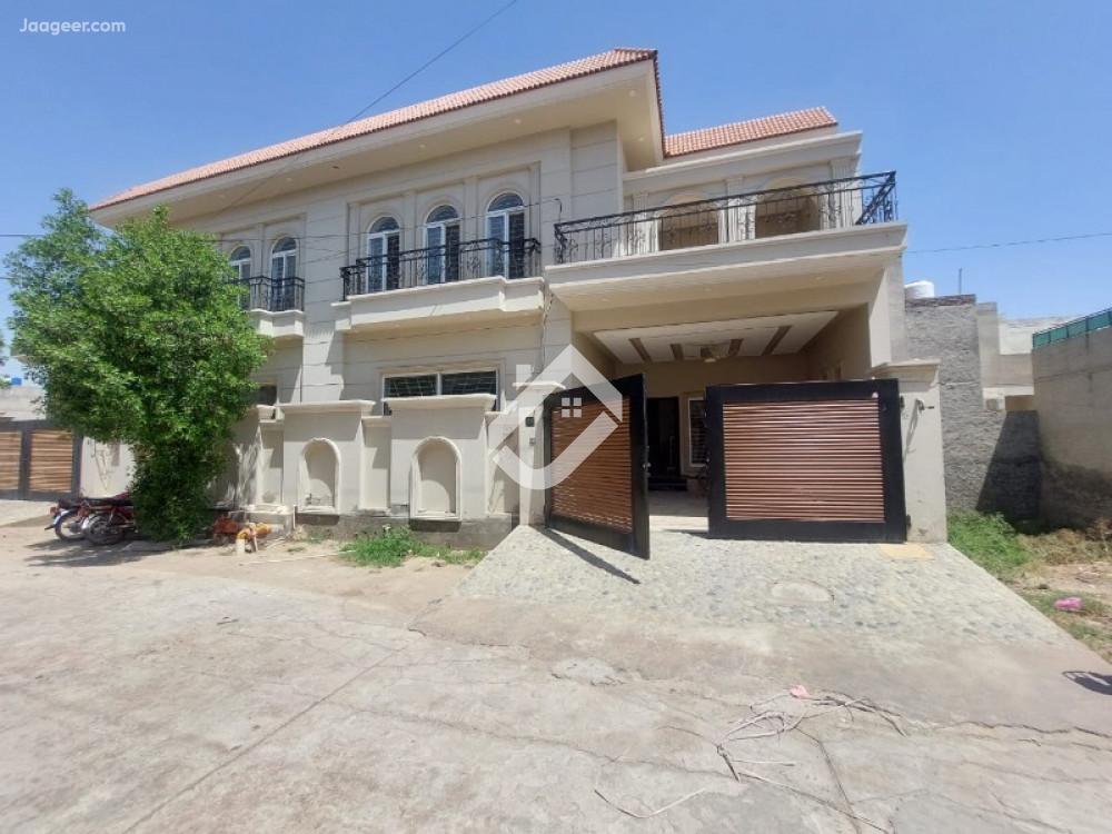 Main image 8  Marla House For Rent In Khayaban E Sher Defense road